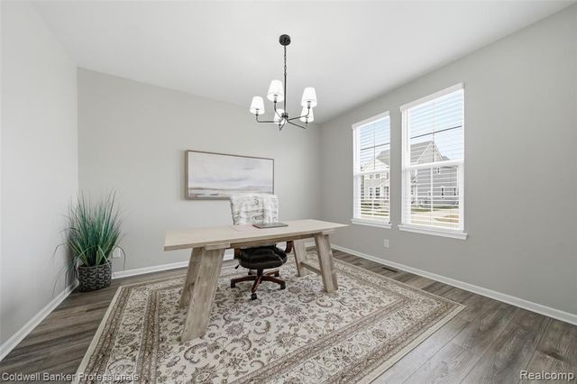 2461 Massoit Road, Royal Oak, MI 48073