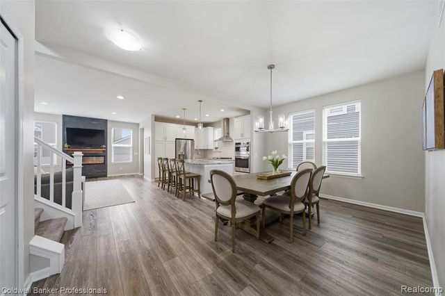 2461 Massoit Road, Royal Oak, MI 48073