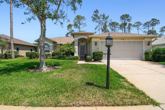 11147 BRAMBLELEAF WAY, Hudson, FL 34667
