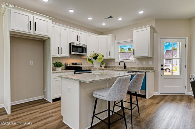 Lot 60 Brookley Place, Louisville, KY 40229