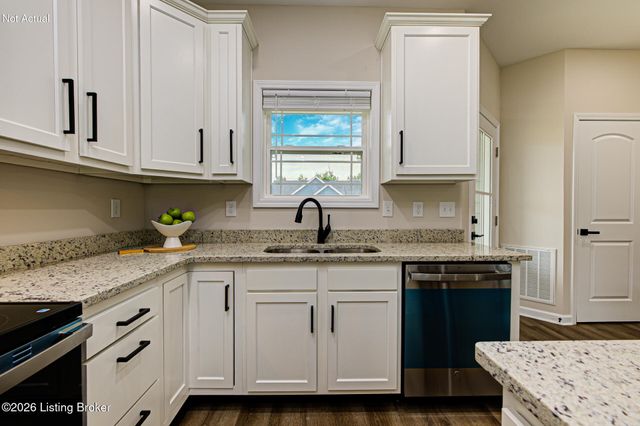 Lot 60 Brookley Place, Louisville, KY 40229