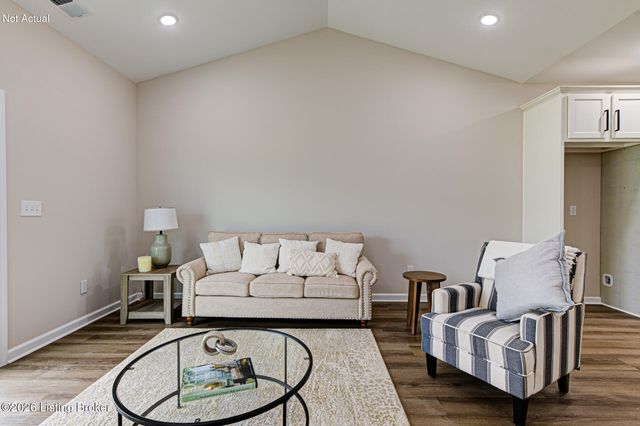 Lot 60 Brookley Place, Louisville, KY 40229