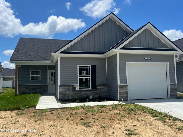 Lot 60 Brookley Place, Louisville, KY 40229