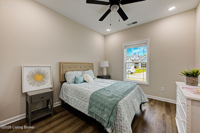 Lot 60 Brookley Place, Louisville, KY 40229