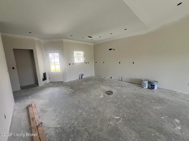 Lot 60 Brookley Place, Louisville, KY 40229