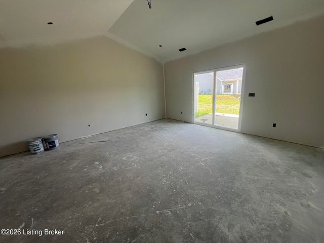 Lot 60 Brookley Place, Louisville, KY 40229