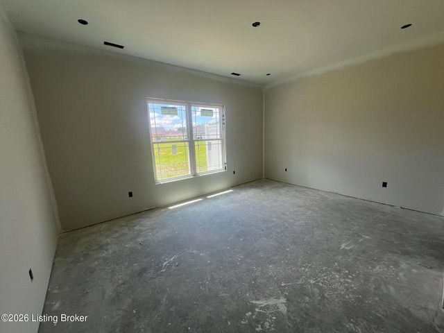 Lot 60 Brookley Place, Louisville, KY 40229