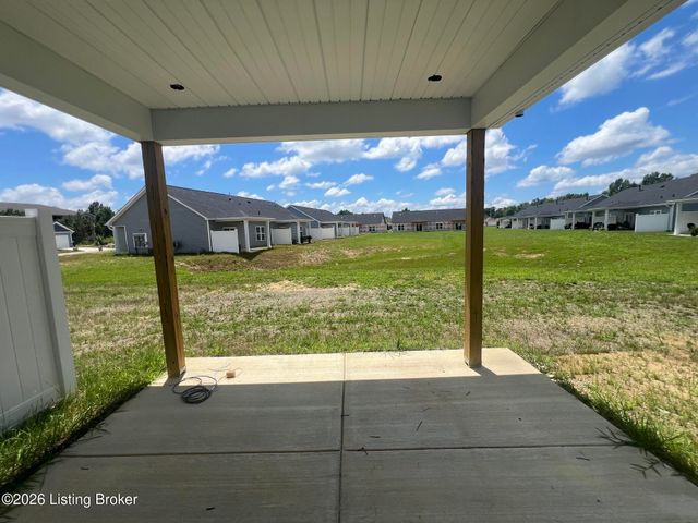 Lot 60 Brookley Place, Louisville, KY 40229