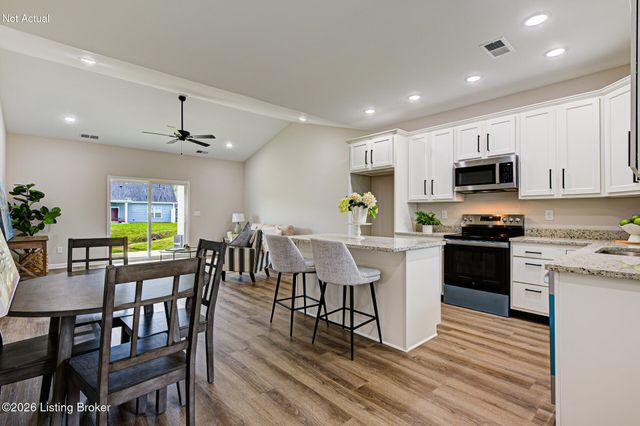 Lot 60 Brookley Place, Louisville, KY 40229