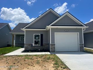 Lot 60 Brookley Place, Louisville, KY 40229