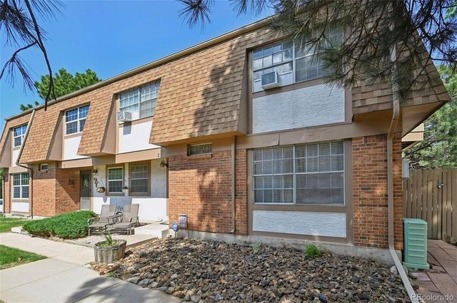 1131 Willow Bend Circle C, Colorado Springs, CO 80918