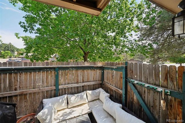 1131 Willow Bend Circle C, Colorado Springs, CO 80918