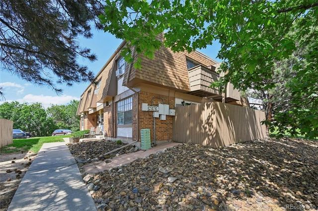 1131 Willow Bend Circle C, Colorado Springs, CO 80918