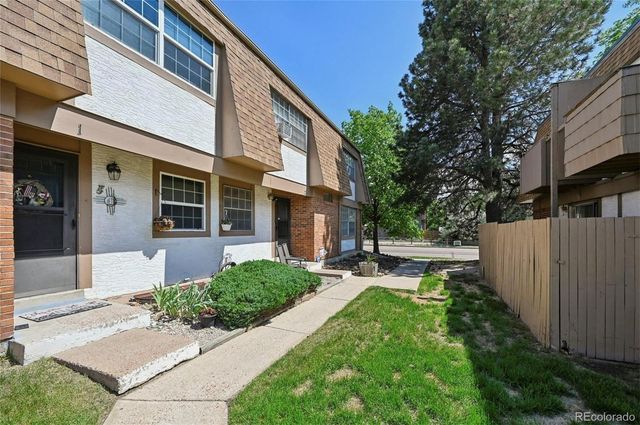 1131 Willow Bend Circle C, Colorado Springs, CO 80918