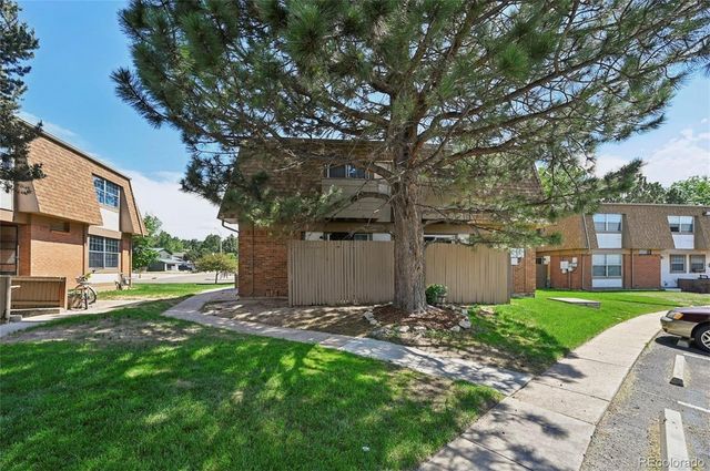 1131 Willow Bend Circle C, Colorado Springs, CO 80918