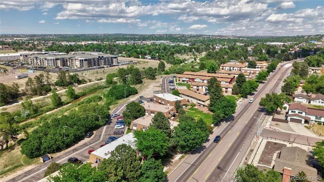1131 Willow Bend Circle C, Colorado Springs, CO 80918