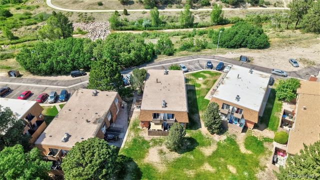 1131 Willow Bend Circle C, Colorado Springs, CO 80918