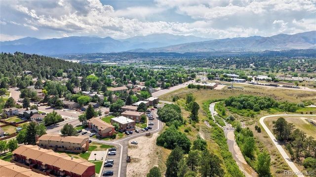 1131 Willow Bend Circle C, Colorado Springs, CO 80918