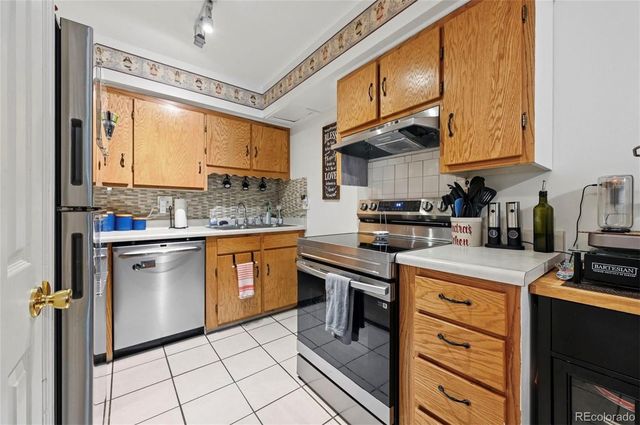1131 Willow Bend Circle C, Colorado Springs, CO 80918