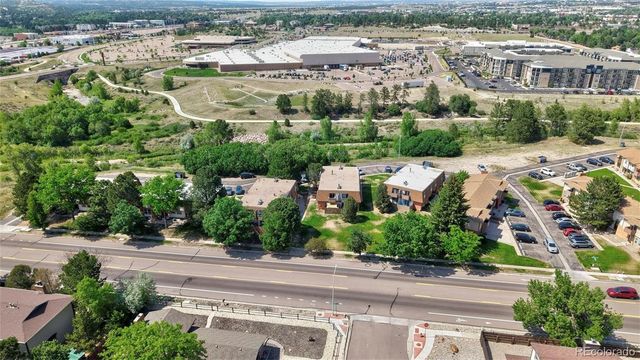 1131 Willow Bend Circle C, Colorado Springs, CO 80918