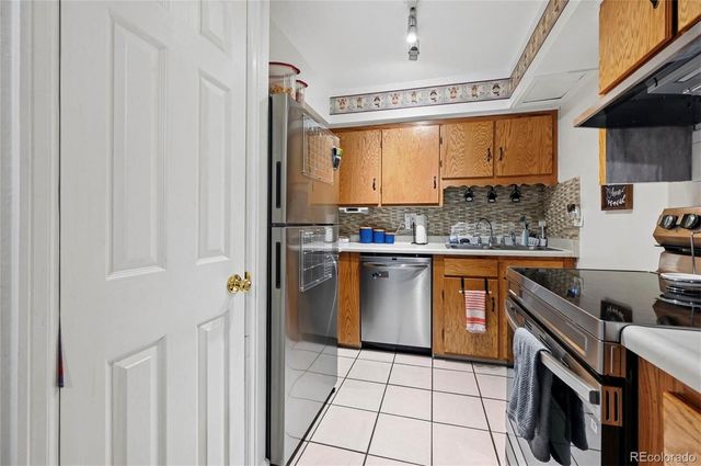 1131 Willow Bend Circle C, Colorado Springs, CO 80918