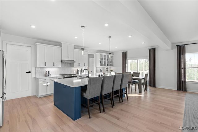 18712 Holly Crest Dr, Moseley, VA 23120
