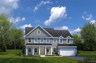 18712 Holly Crest Dr, Moseley, VA 23120