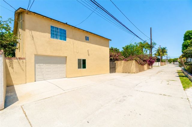 1562 W 31st Street, Long Beach, CA 90810