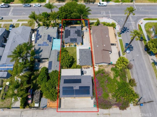 1562 W 31st Street, Long Beach, CA 90810