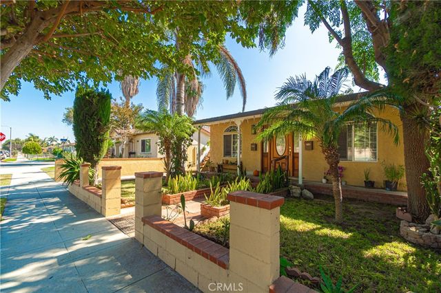 1562 W 31st Street, Long Beach, CA 90810