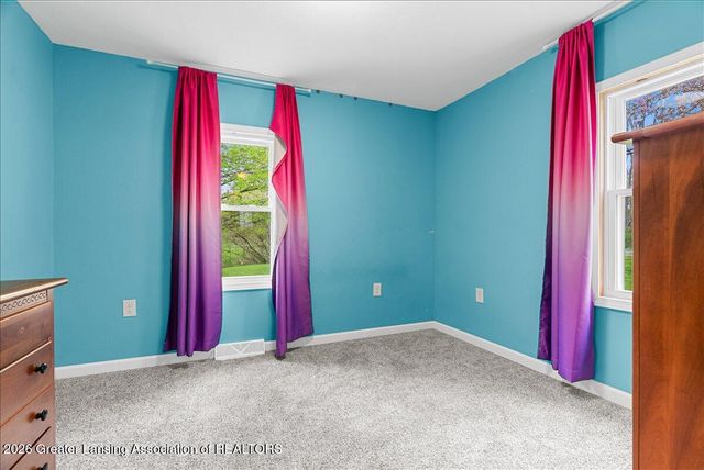 5662 E Clark Road, Bath, MI 48808