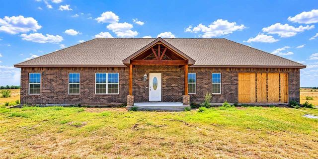 618 SW Applewood Ln, Lawton, OK 73505