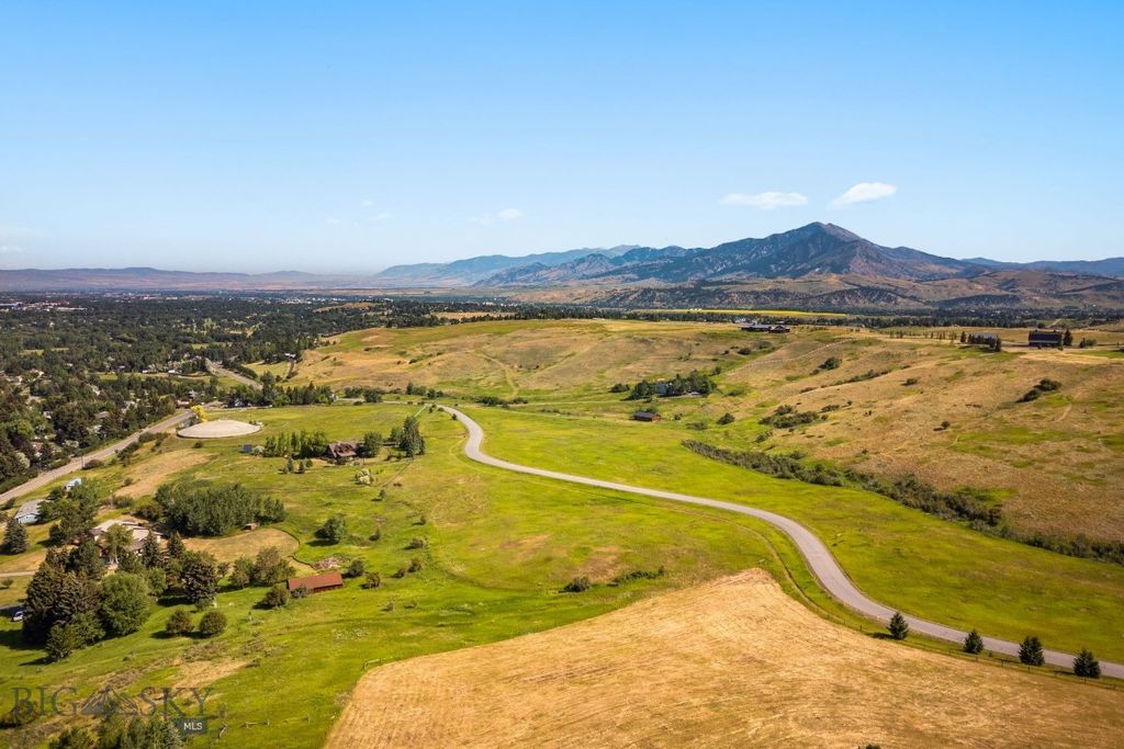NHN Trooper Trail, Bozeman, MT 59718 photo 13