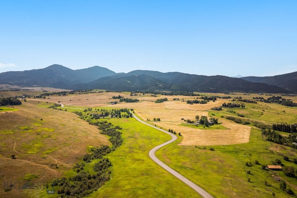 NHN Trooper Trail, Bozeman, MT 59718 photo 17