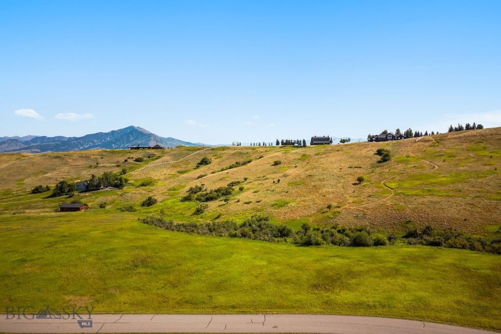 NHN Trooper Trail, Bozeman, MT 59718 photo 21