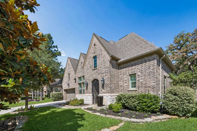 111 N Bimini Twist Circle, The Woodlands, TX 77375