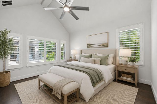 111 N Bimini Twist Circle, The Woodlands, TX 77375
