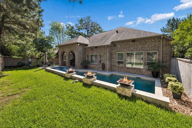 111 N Bimini Twist Circle, The Woodlands, TX 77375