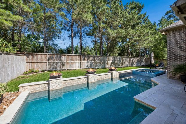 111 N Bimini Twist Circle, The Woodlands, TX 77375