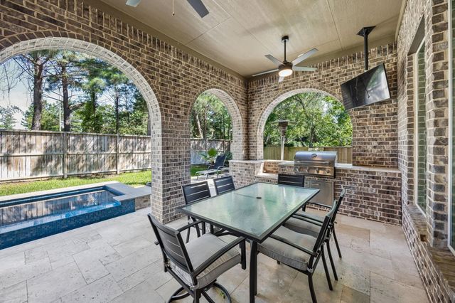 111 N Bimini Twist Circle, The Woodlands, TX 77375