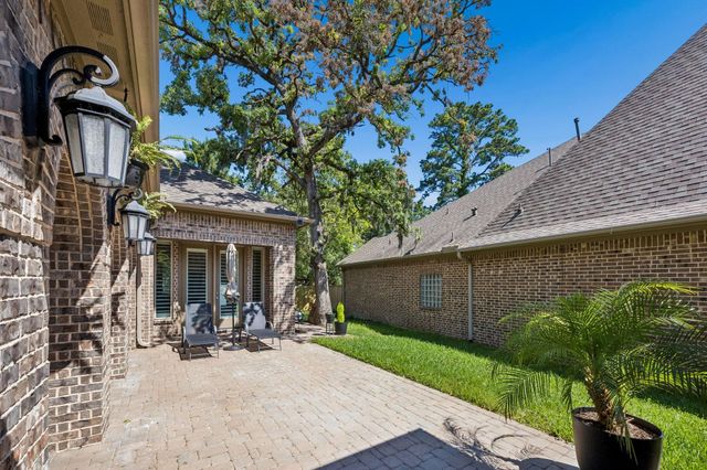 111 N Bimini Twist Circle, The Woodlands, TX 77375