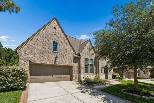 111 N Bimini Twist Circle, The Woodlands, TX 77375