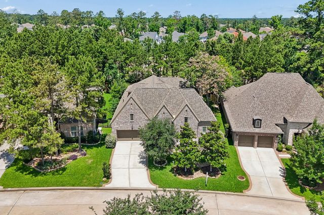 111 N Bimini Twist Circle, The Woodlands, TX 77375