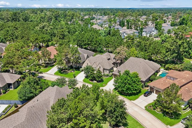 111 N Bimini Twist Circle, The Woodlands, TX 77375