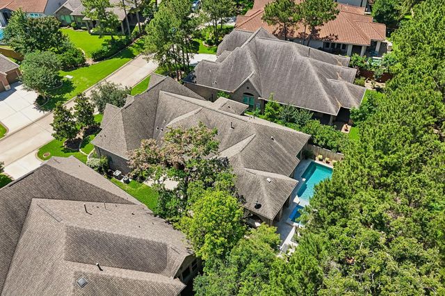 111 N Bimini Twist Circle, The Woodlands, TX 77375
