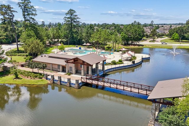 111 N Bimini Twist Circle, The Woodlands, TX 77375