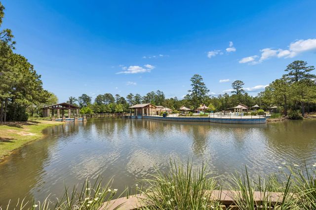 111 N Bimini Twist Circle, The Woodlands, TX 77375