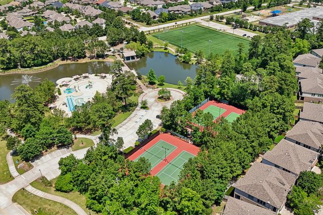 111 N Bimini Twist Circle, The Woodlands, TX 77375
