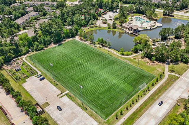 111 N Bimini Twist Circle, The Woodlands, TX 77375