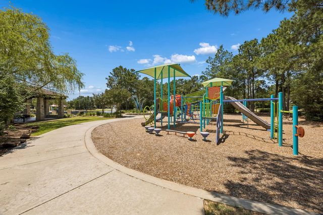 111 N Bimini Twist Circle, The Woodlands, TX 77375